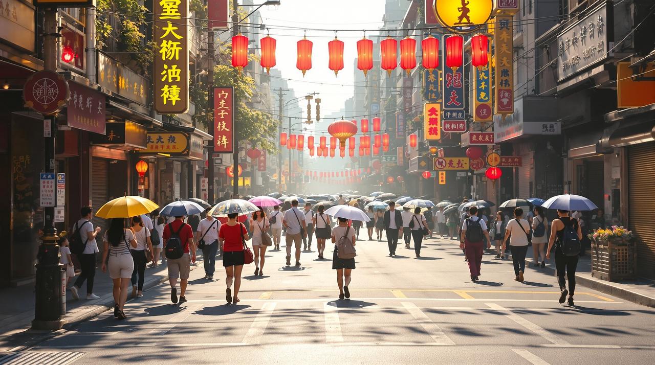多地气温突破40度！2026最强热浪来袭，专家解读极端天气成因