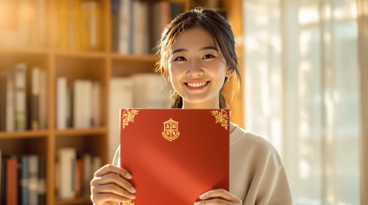 清华北大录取通知书陆续送达，各地学霸分享学习经验